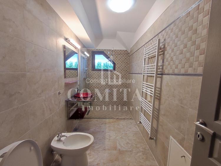 Casă de tip duplex | 198 mp | Zona Calea Turzii - 20