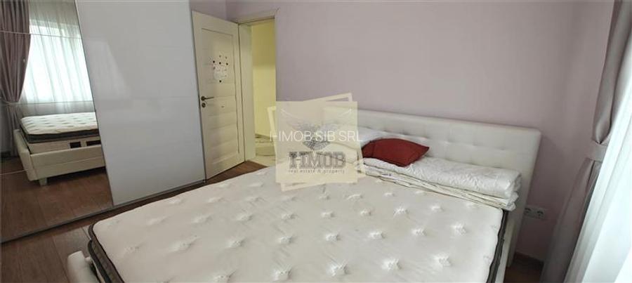 Apartament de lux la vila cu 3 camere gradina 75 mp Selimbar - 3