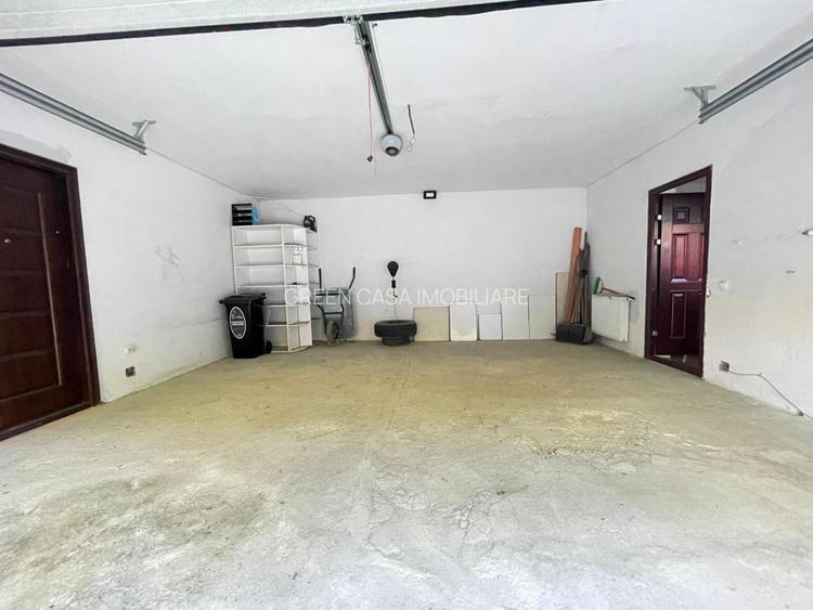 Casă individuală de vânzare, 286mp utili, teren 669mp - 14
