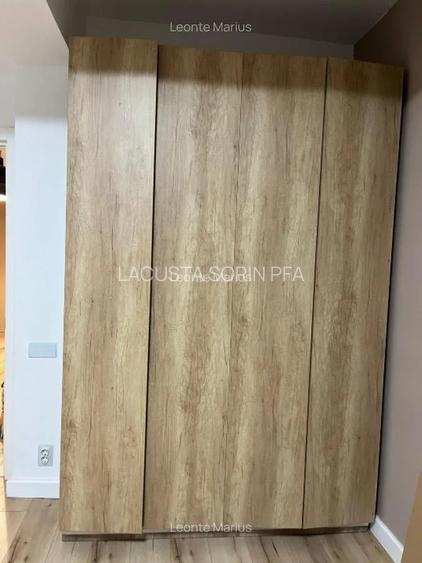 Bragadiru-Cartierul Latin, doua parcari, boxa, amenajat premium, liber - 14