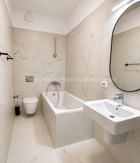 Apartament 2 camere tip Duplex | WIN Herastrau | Mobilat Utilat LUX | - 8