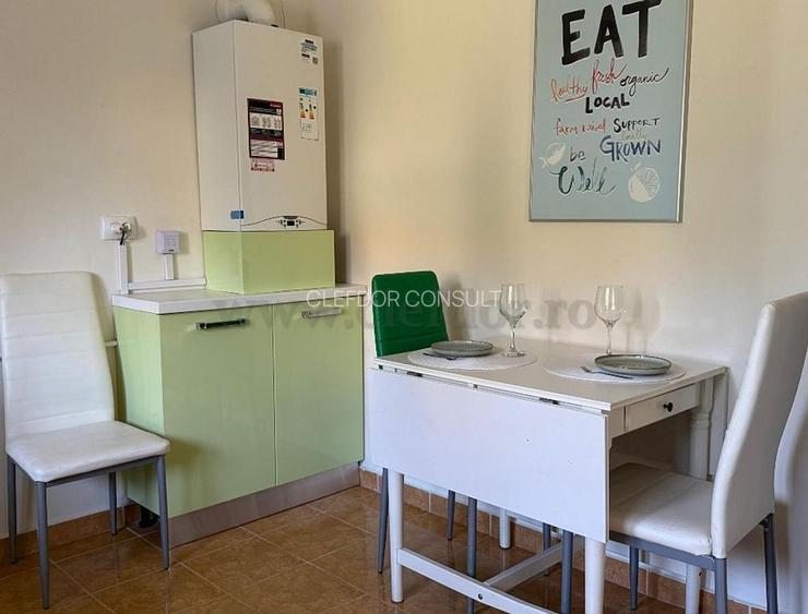 Vilă cu 3 camere de închiriat în zona Pipera - 6