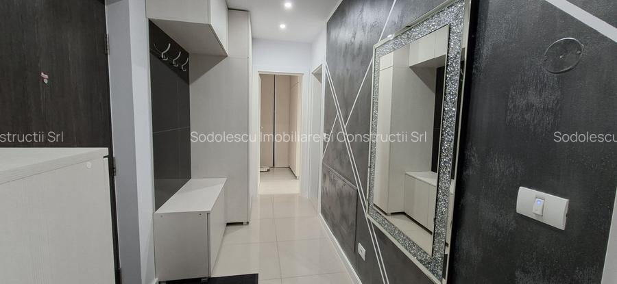 Apartament cu 2 camere + loc de parcare subteran - Aradului - 10