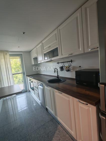Kiseleff apartament 2 camere modern in bloc nou - 29