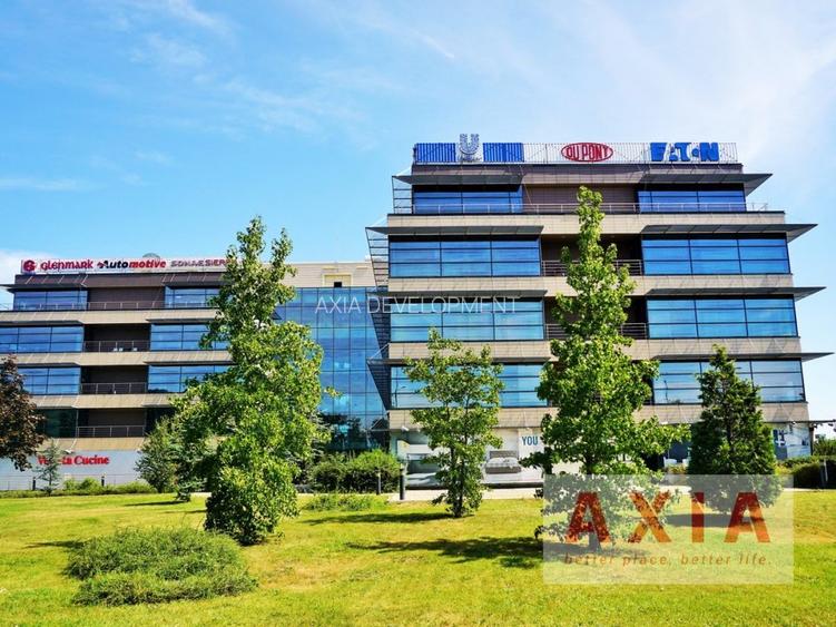 Inchiriere birouri Baneasa Business & Technology Park, comision 0% - 13