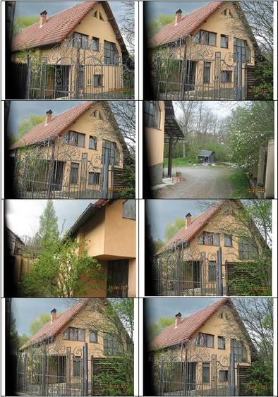 Casa Golesti, Sat Popesti, Judetul Valcea, Pct „In Lunca”