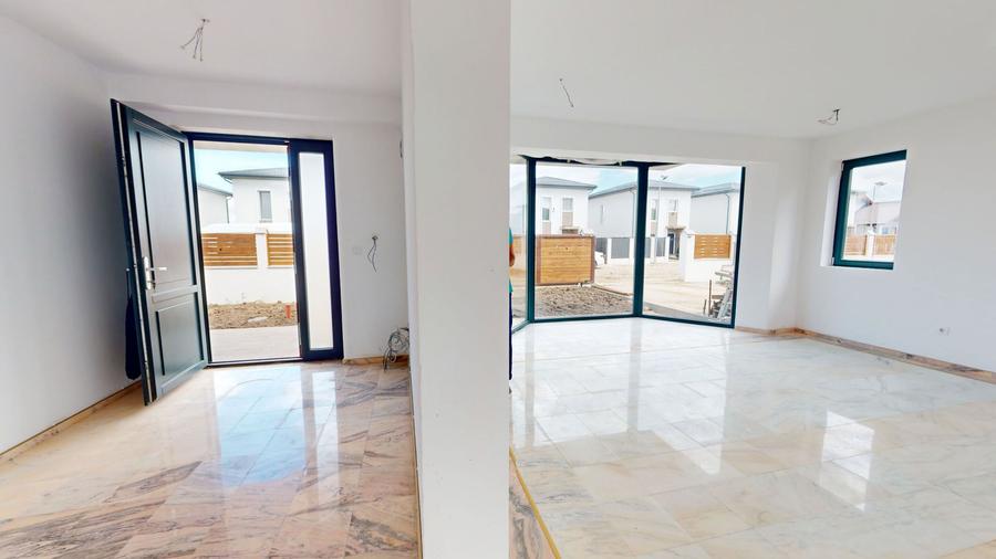 Casa tip Alpesiana/constructie noua!