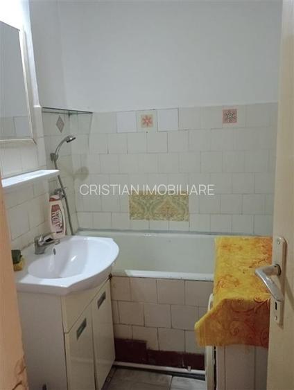 Garsoniera etaj 3, Mobilata si Utilata, Hipodrom - Sala Polivalenta - 6