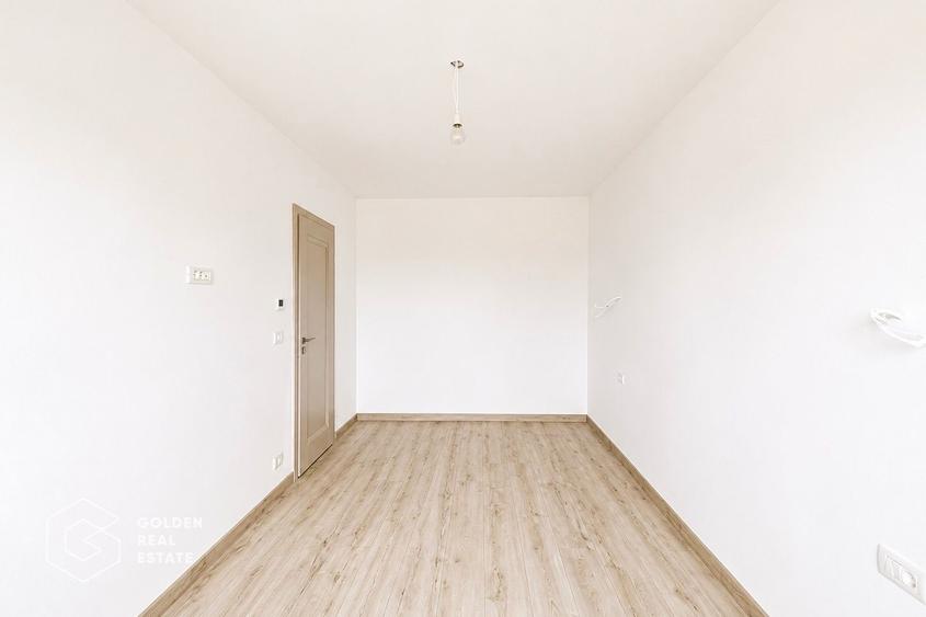 Apartament 3 camere, bloc nou, etaj 1, balcon 7 mp, Adora Iuliu Maniu