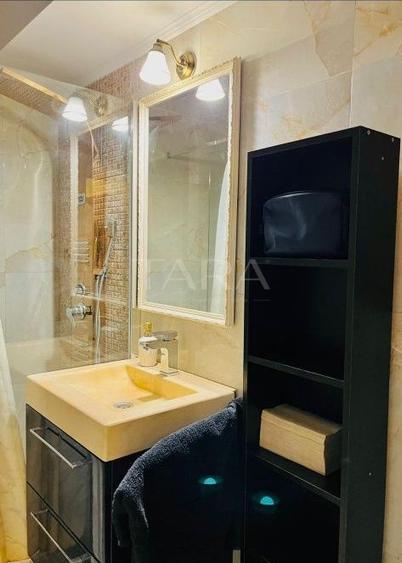 Apartament 2 camere decomandate – zona Vivo.