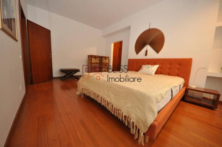 Apartament 3 camere în zona Calea Victoriei Nord