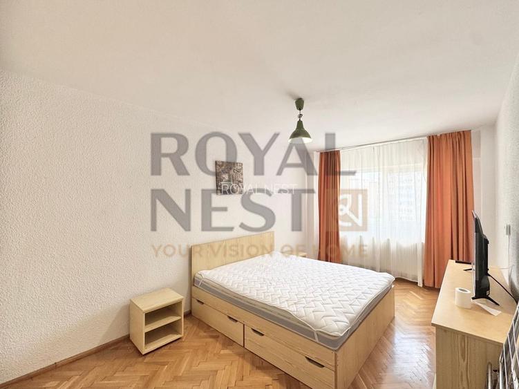 De inchiriat apartament 3 camere pe Grivitei - 7