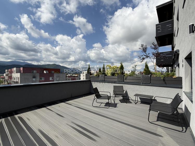 APARTAMENT 2 CAMERE-PRIMA INCHIRIERE- FAZA 5 AVANTGARDEN- PET FRIENDLY - 12