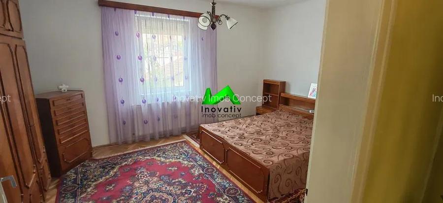 Casa de inchiriat 3 camere Sibiu Lazaret Resita - 3