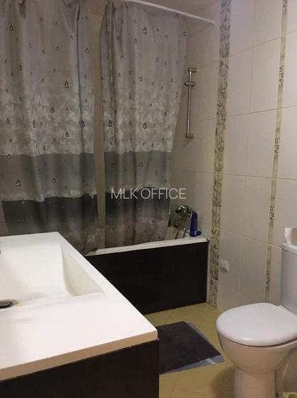 Apartament 4 camere de inchiriat Manastur zona Campului - 3