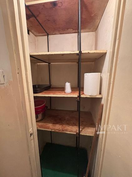 Apartament 2 camere – Manastur