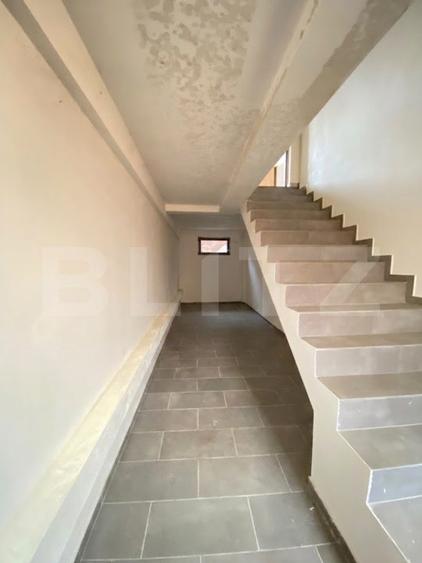 Apartament 2 camere Parter cu Terasa si Parcare – Mosnita Noua