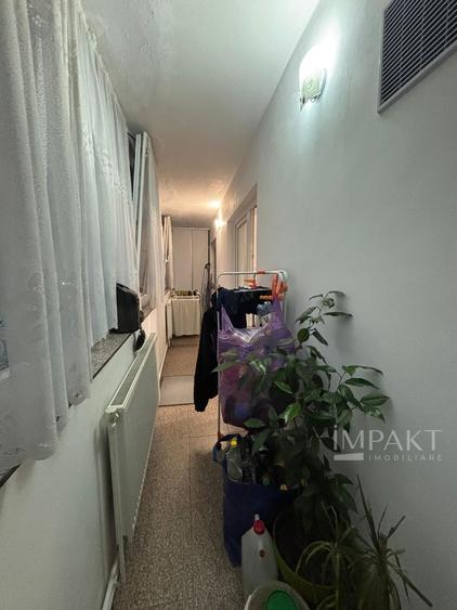 Casă la bloc - Apartament cu 4 dormitoare - 110mp -
