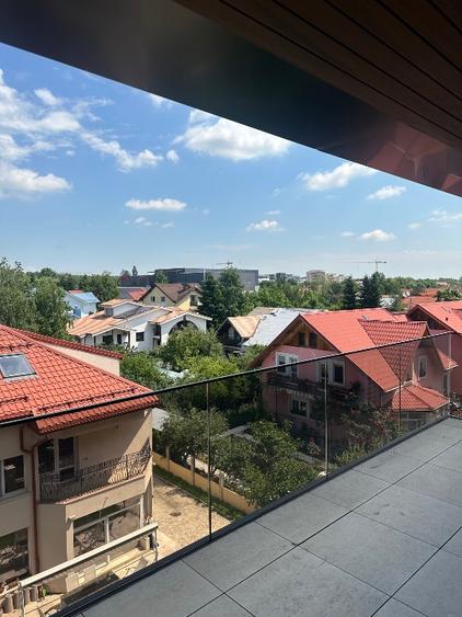 Proprietar apartament Pipera
