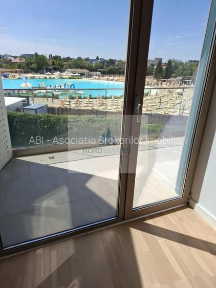 Art City Baneasa Apartament de vanzare cu parcare subterana, 2 bai - 4