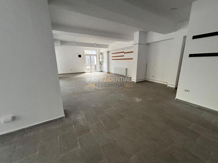 De inchiriat spatiu comercial stradal, 113 mp – Soseaua Giurgiului - 11