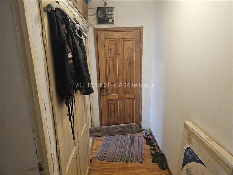Resita, 1 Cam., Mobilat+Utilat, Calea Caransebesului - 9