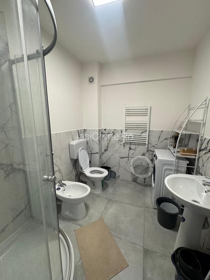 Apartament cu 3 camere Visan - 13