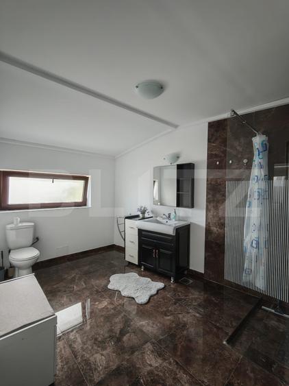 Casa 4 camere, 150 mp utili, teren 300 mp, Turda Noua