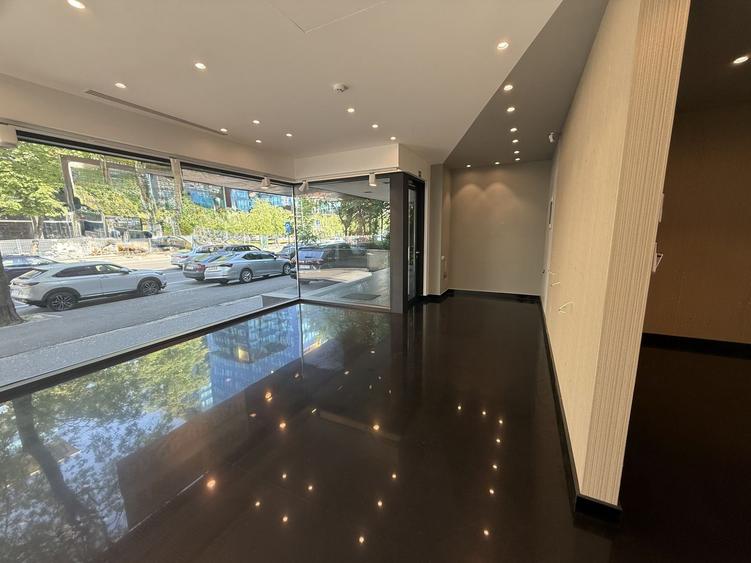 Inchiriere Spatiu Comercial | 150 mp | Floreasca | Street Premium