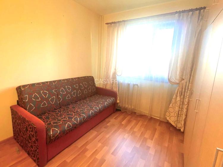 Apartament 3 camere, etaj 3/4, CT, PVC, mobilat, Piata Voievozilor - Alexandru - 7