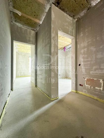 Casa 4 camere de vanzare in Iris, Cluj Napoca - 13