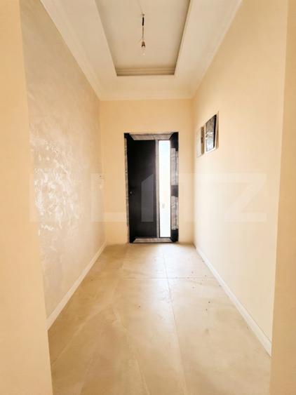 Duplex premium în Giarmata: 5 camere, finisaje deosebite și acces facil a oraș