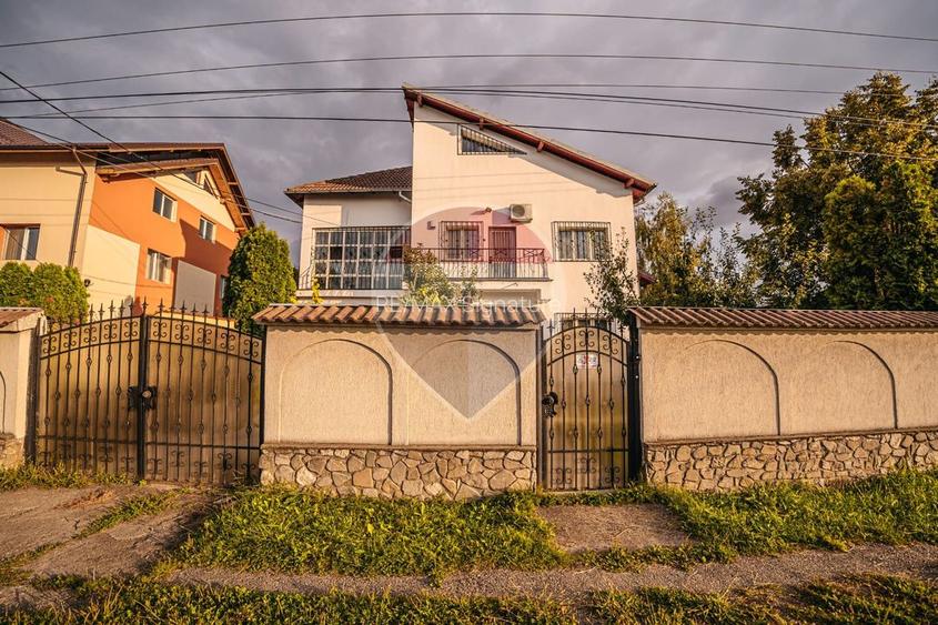 DE VANZARE Casă-muzeu în Răzvad | Reședință unică, 391 mp - 42