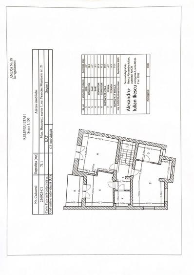 Pipera Henri Coanda Vila Premium Rate la proprietar - 47