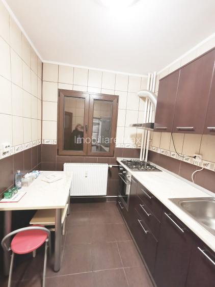 Facultatea Constructii, Lacul Tei Inchiriere ap 3 cam Modern, renovat - 24