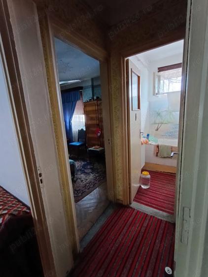 - Apartament 2 camere confort 1, zona Garii-Marna.