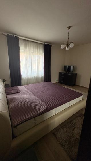 Vila de inchiriat Erou Iancu Nicolae