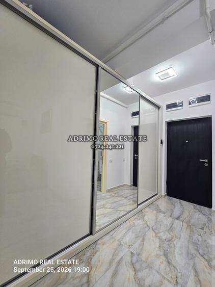 PRIMUL CHIRIAS - Garsoniera MODERNA - Aviatorii Residence - 450 eur