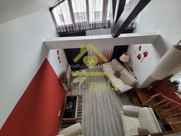 🏡Apartament pe 2 nivele, mobilat si utilat, ocupabil imediat. Lift.✨ - 4