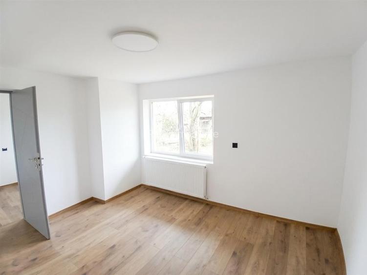 RECO Casa 3 camere, renovata complet, dublu front stradal - 10