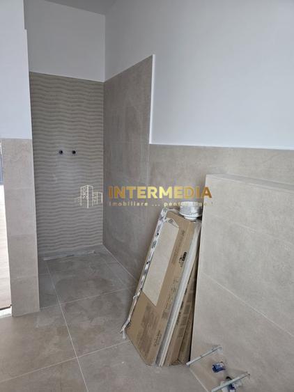 Casă premium | 3 dormitoare + living | Alba Iulia | 105 mp utili | 430 teren