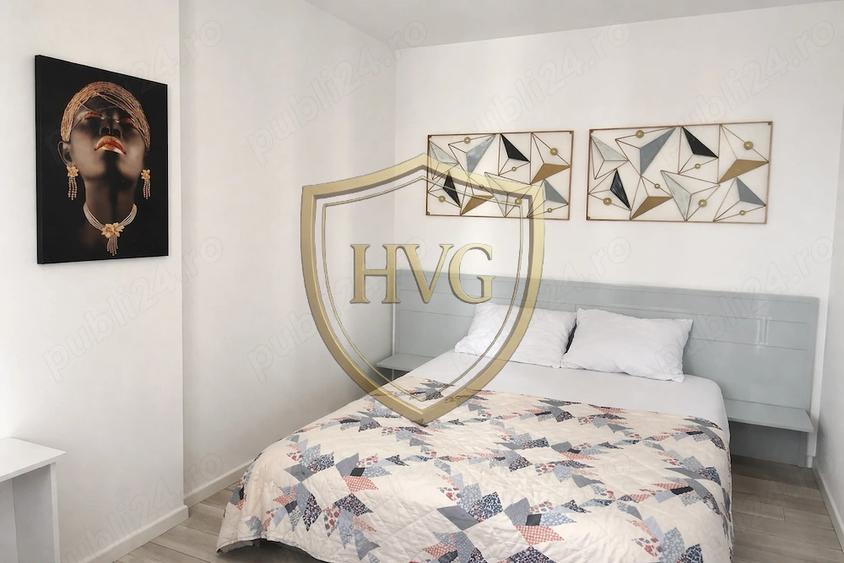 Apartament cu 2 camere | Centrala proprie | Floreasca