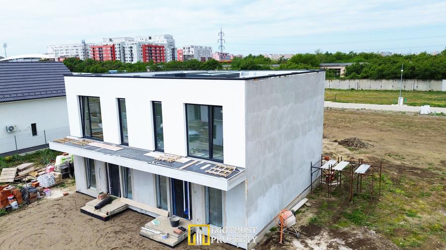 Case Noi de Vânzare | Arad | Zona AFI