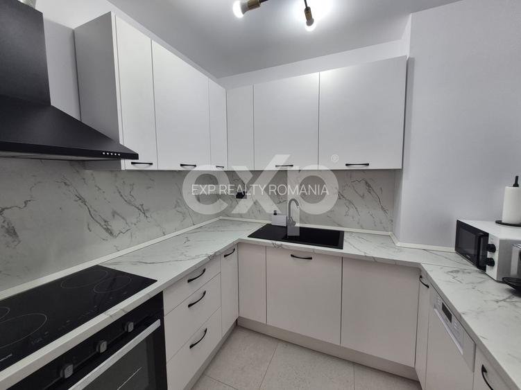 2 Camere de Închiriat în Yacht Kid | Floreasca I Fabrica de Glucoza - 11