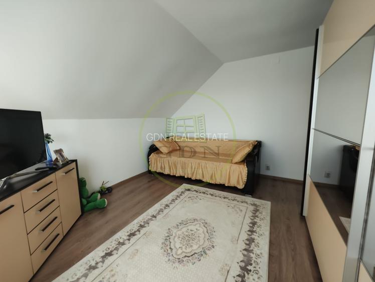 Casa 4 camere, teren 362 mp, Malu Mare - 5