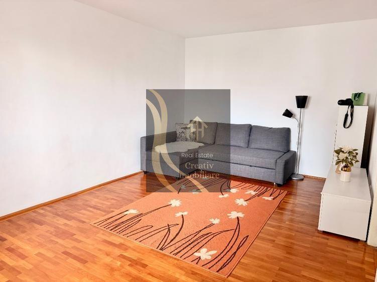 Ap. 2 camere decomandat | Turda – Ion Mihalache | Centrală proprie