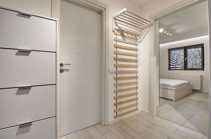 Apartament 2 Camere | Metrou Dristor 2' | Park Lake Mall | Spatios