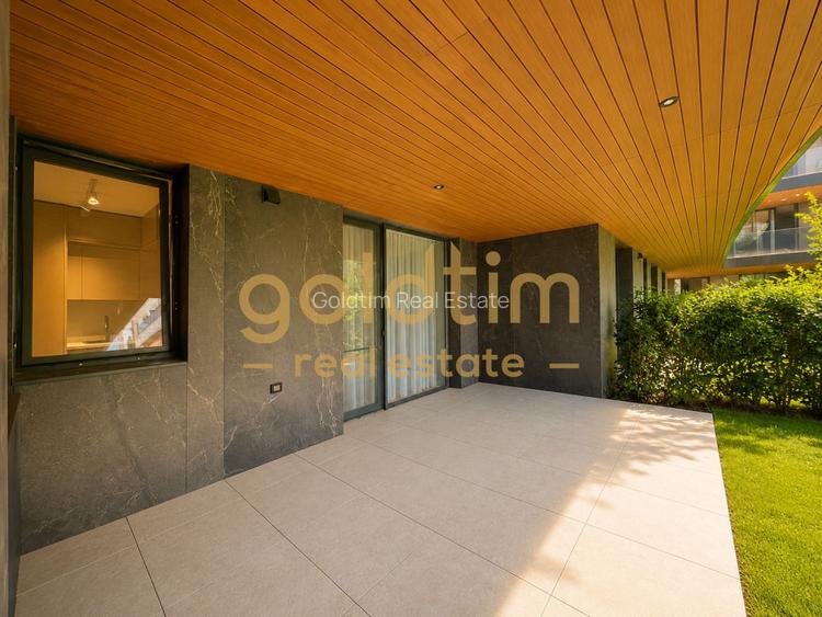TERASA 90 mp/ARQA RESIDENCE/IANCU NICOLAE/SUPERB/2 LOCURI PARCARE SUBTERANE - 46