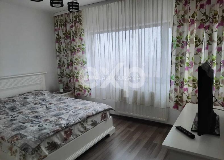 Apartament 2 camere | Parcare inclusa | Cartier Europa - 3