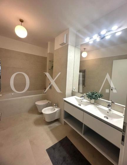 AX1335 Isho, Mobilat&Utilat, Parcare Subterana